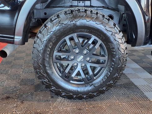 Used 2020 Ford Ranger XLT w/ Equipment Group 301A Mid image 8