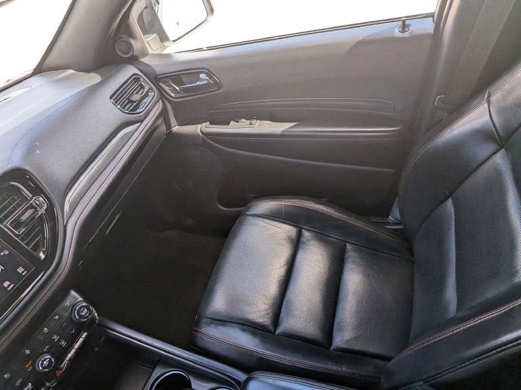 Used 2024 Dodge Durango GT AWD/4WD image 17