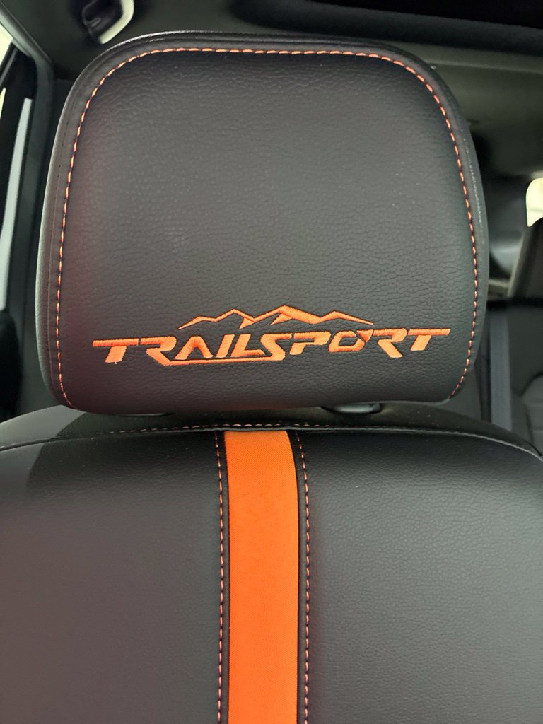 Used 2026 Honda Passport TrailSport image 34