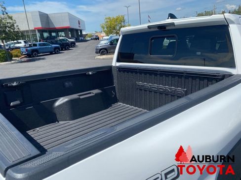 New 2026 Toyota Tacoma TRD Off-Road AWD/4WD image 8
