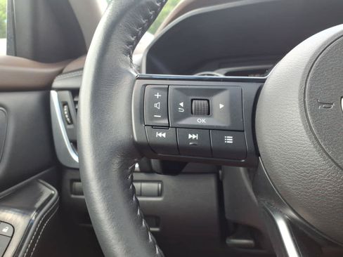 Used 2023 Nissan Rogue SV w/ SV Premium B Package AWD/4WD image 23