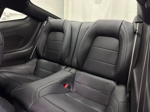 Used 2025 Ford Mustang GT Premium image 14