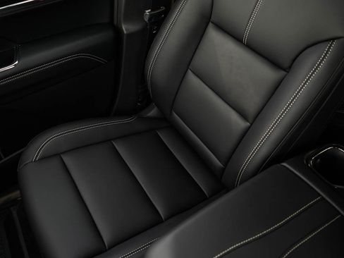 New 2026 GMC Acadia Elevation w/ Black Edition AWD/4WD image 27