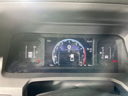 New 2025 Toyota Tacoma SR5 image 16