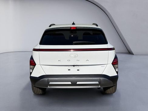 New 2026 Hyundai Kona Limited FWD image 4