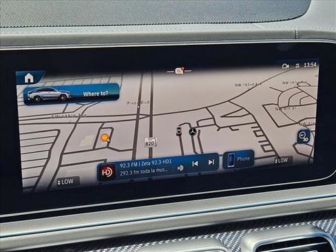 New 2026 Mercedes-Benz GLE 53 AMG 4MATIC Coupe image 13