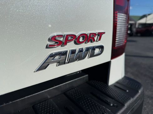 Used 2022 Honda Ridgeline Sport image 10