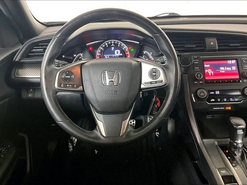 Used 2017 Honda Civic Sport image 5