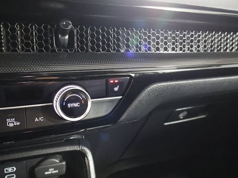 Used 2025 Honda CR-V EX-L image 53