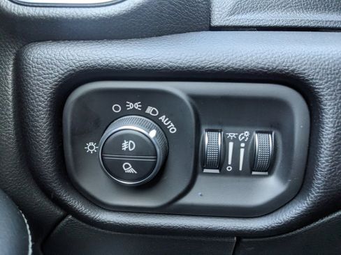 New 2026 RAM 2500 Laramie image 51