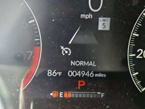 Used 2024 Honda HR-V EX-L image 24