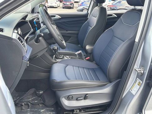 New 2026 Volkswagen Taos SEL AWD/4WD image 17