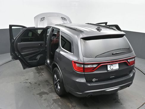 Used 2025 Dodge Durango GT image 66