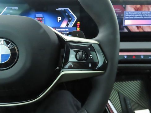 Certified 2025 BMW X3 xDrive30i w/ Premium Package image 12