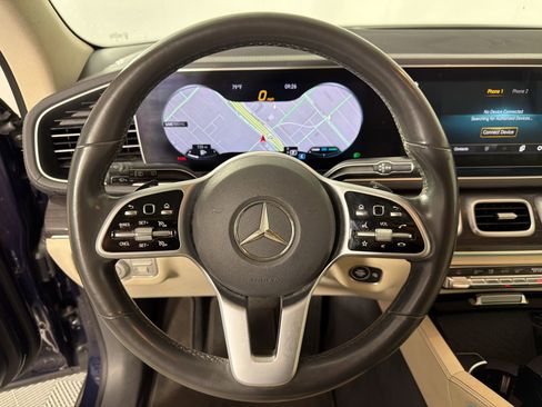 Used 2020 Mercedes-Benz GLS 450 4MATIC image 18