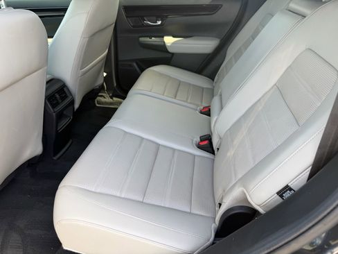 Certified 2023 Honda CR-V EX-L image 15
