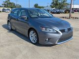 Used 2016 Lexus CT 200h w/ Accessory Package 2 image 3