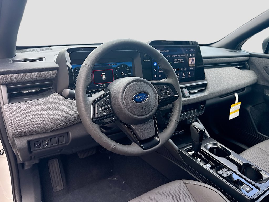 New 2026 Subaru Outback Limited XT AWD/4WD image 5