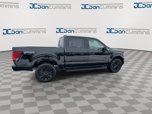 New 2026 Ford F150 XLT w/ Equipment Group 302A MID AWD/4WD image 8