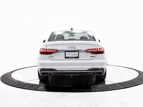 Used 2023 Audi A4 2.0T Premium w/ Convenience Package image 6