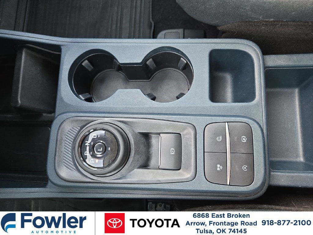 Used 2023 Ford Maverick XLT w/ Equipment Group 300A Standard AWD/4WD image 25