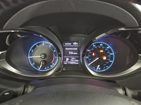 Used 2015 Toyota Corolla S image 24