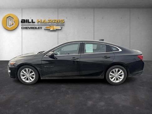 Used 2023 Chevrolet Malibu LT image 11