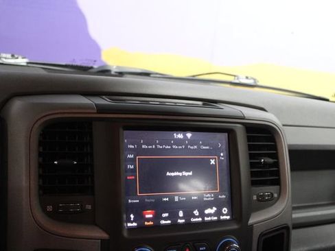 Used 2019 RAM 1500 Express w/ Wheel & Sound Group AWD/4WD image 19