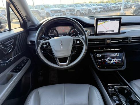 Used 2020 Lincoln Corsair FWD w/ Equipment Group 101A image 23
