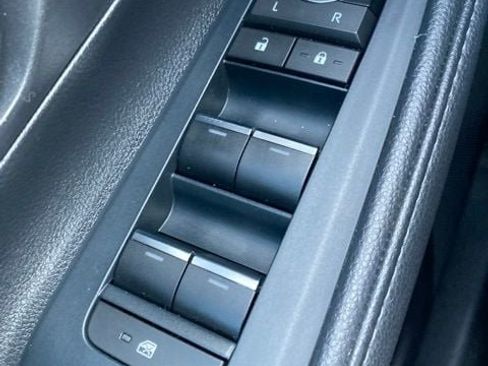 Certified 2024 Toyota Grand Highlander AWD image 47