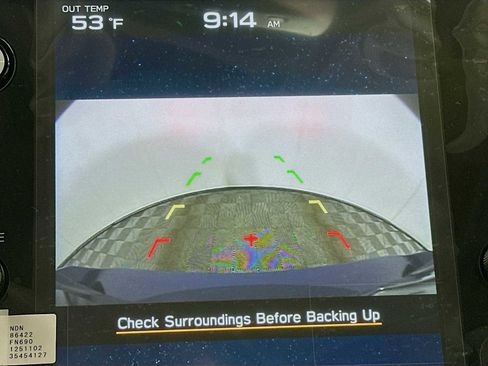 New 2026 Subaru Impreza 2.0i Sport image 14