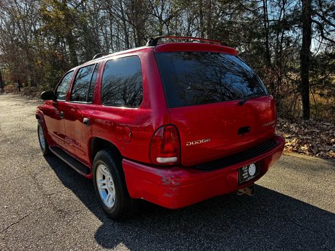 Used 2003 Dodge Durango SLT image 6