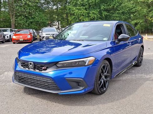 Used 2023 Honda Civic Si image 4