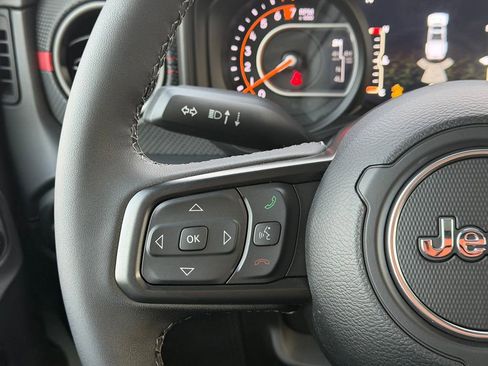 New 2026 Jeep Gladiator Rubicon image 26