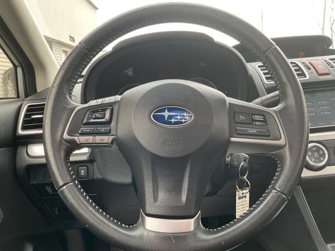 Used 2016 Subaru Impreza 2.0i Premium image 15
