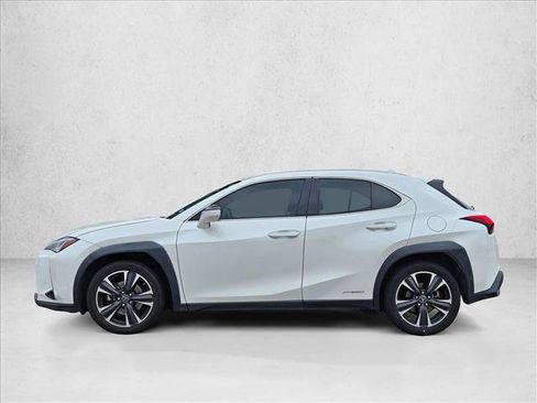 Used 2019 Lexus UX 250h w/ Premium Package AWD/4WD image 8