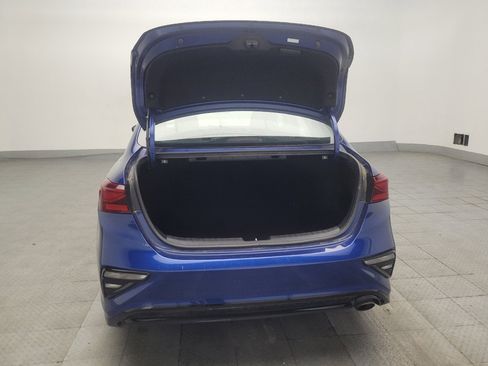 Used 2021 Kia Forte LXS FWD image 29