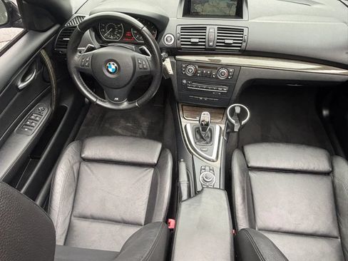Used 2013 BMW 135i Convertible RWD image 37