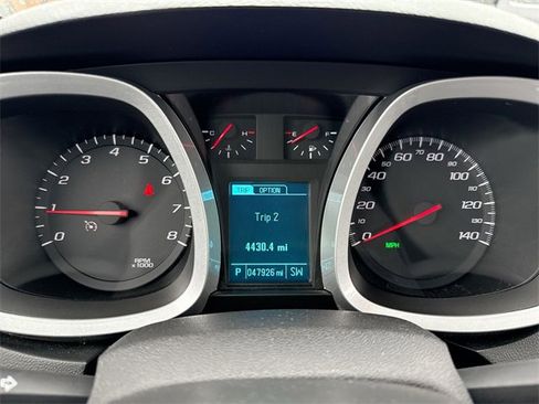 Used 2016 Chevrolet Equinox LT w/ Convenience Package image 15