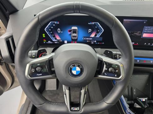 Used 2026 BMW X3 xDrive30i w/ M Sport Package AWD/4WD image 17