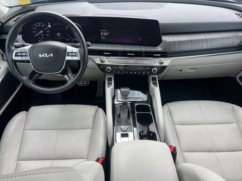 Certified 2023 Kia Telluride SX image 13