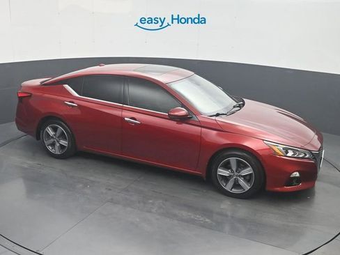Used 2019 Nissan Altima 2.5 SL image 19
