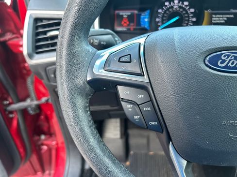 Used 2020 Ford Edge SEL w/ Convenience Package FWD image 21