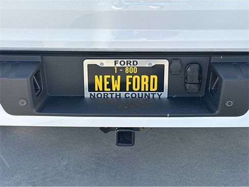 New 2025 Ford F150 STX image 21