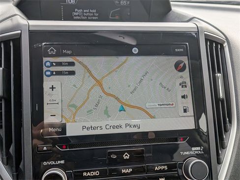 Used 2018 Subaru Crosstrek 2.0i Limited image 22