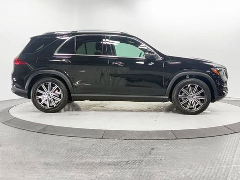 Certified 2026 Mercedes-Benz GLE 350 4MATIC image 33