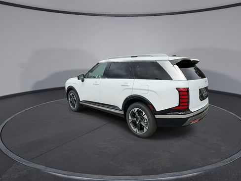 New 2026 Hyundai Palisade Limited FWD image 7