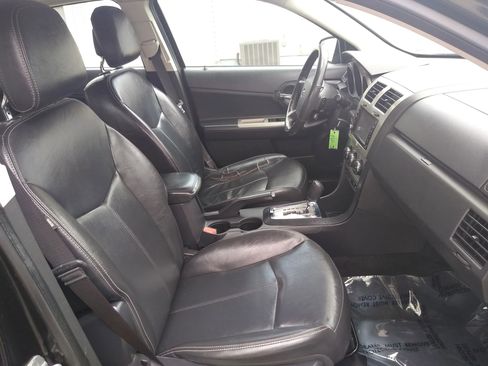 Used 2010 Dodge Avenger R/T w/ Navigation & Sound Group I image 21