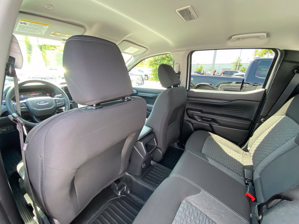New 2026 Ford Ranger XL RWD image 22