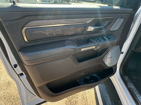 Used 2025 RAM 1500 Limited image 14